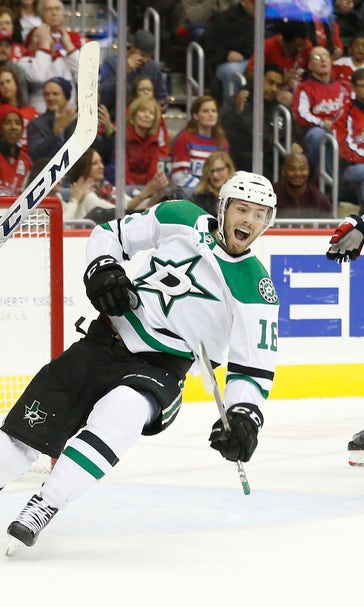 Stars continue strong road trip in Boston